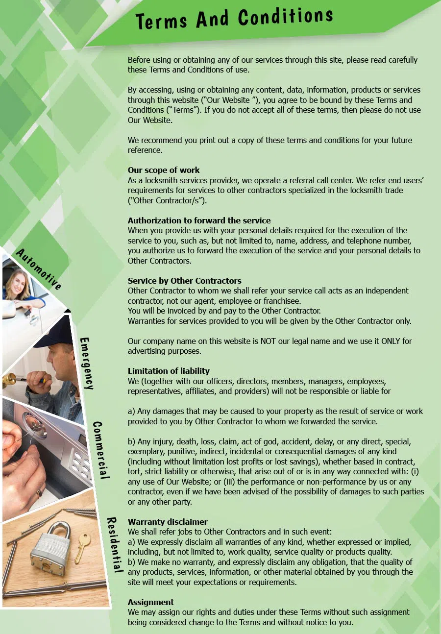 Englewood Cliffs Locksmith Service Englewood Cliffs, NJ 201-414-5454